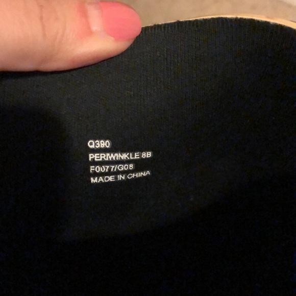 Coach Rainboots - Picture 9 of 11